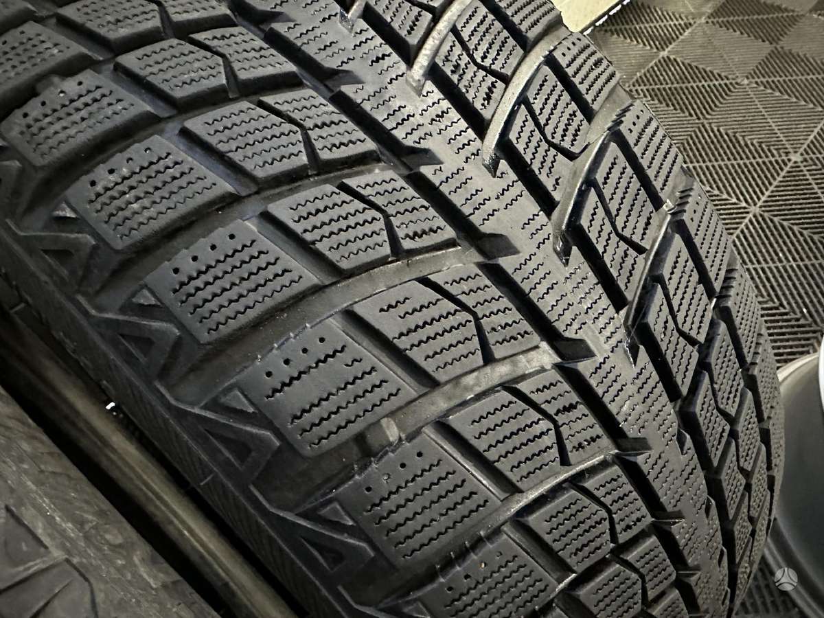 Greenmax, winter 255/50 R19