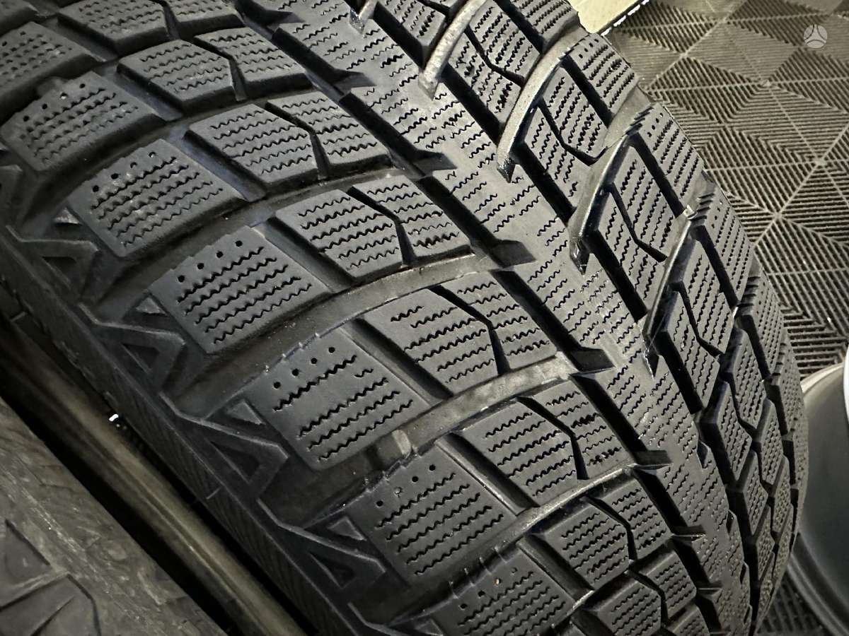Greenmax, žieminės 255/50 R19