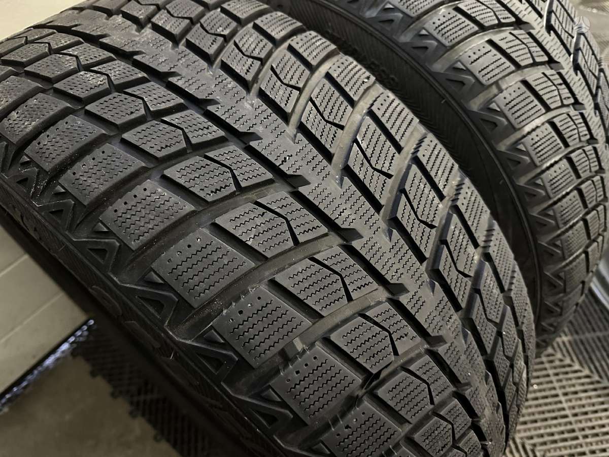 Greenmax, žieminės 255/50 R19