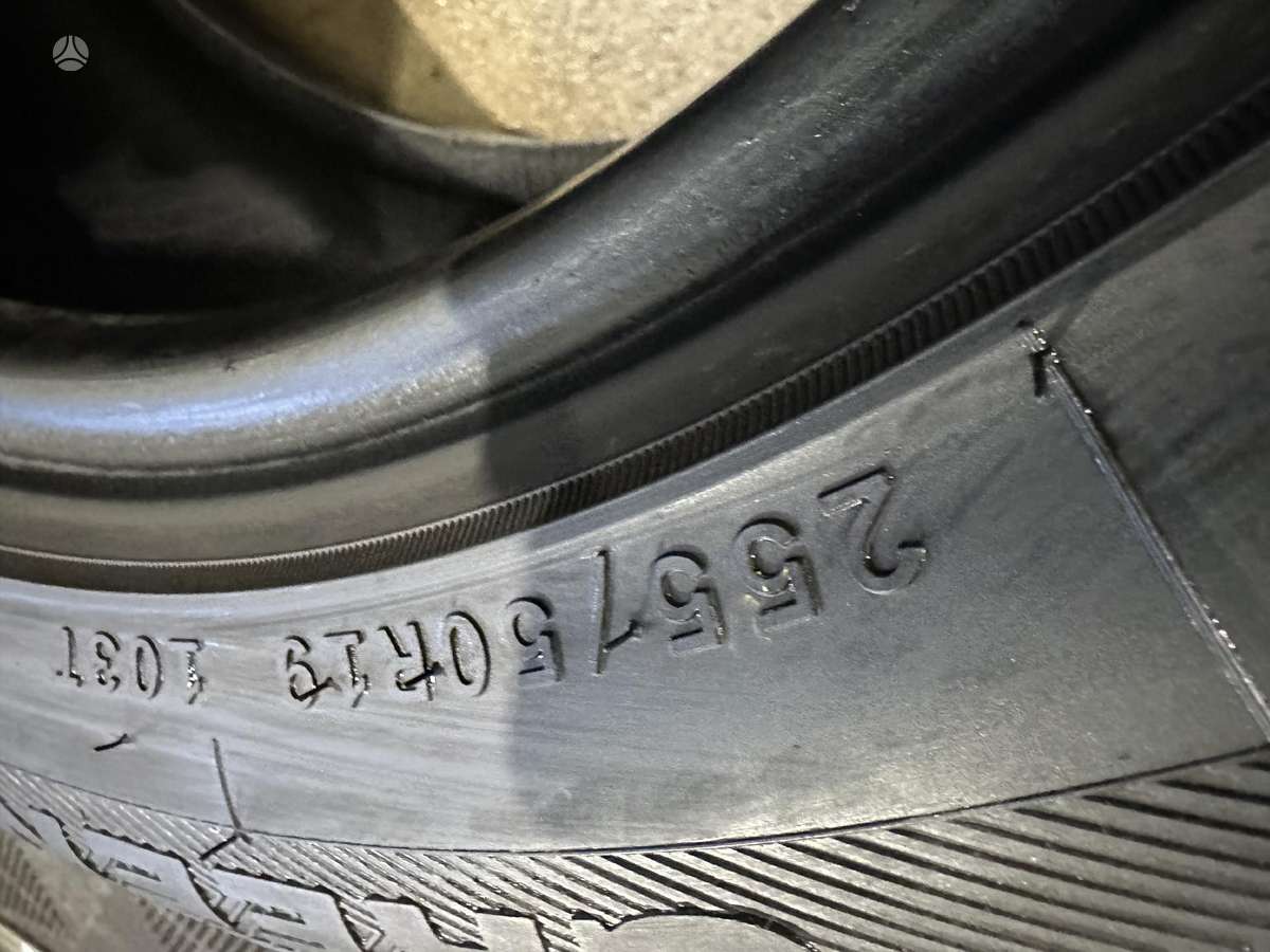 Greenmax, зимние 255/50 R19