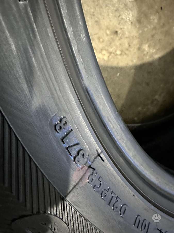 Greenmax, зимние 255/50 R19