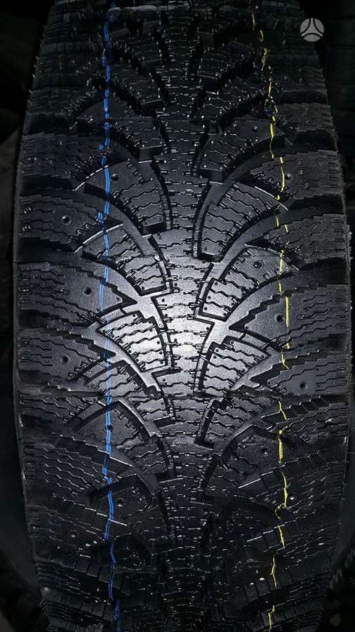 -Kita- AG-OPTIMA, всесезонные 195/65 R15