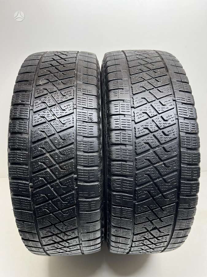 Lassa Wintus 2 2024m, winter 235/65 R16
