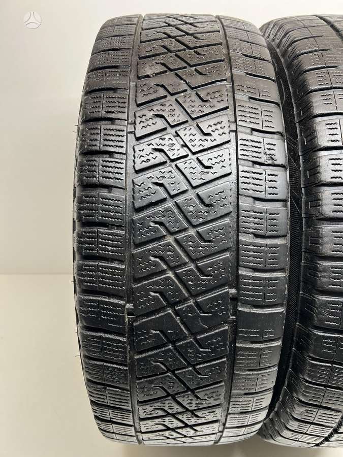 Lassa Wintus 2 2024m, winter 235/65 R16