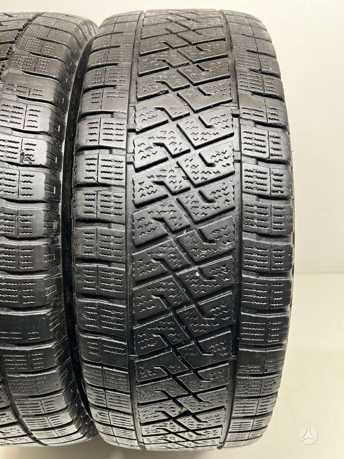 Lassa Wintus 2 2024m, winter 235/65 R16