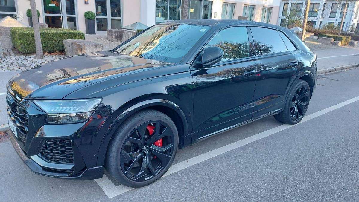 Audi EU-B1637, легкосплавные , R23