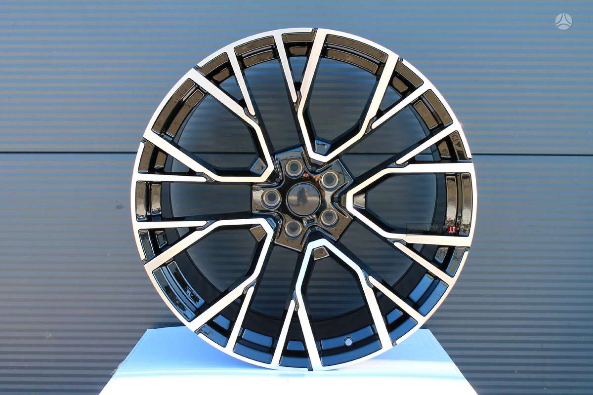 ADR 809M EU-B5769, light alloy, R21