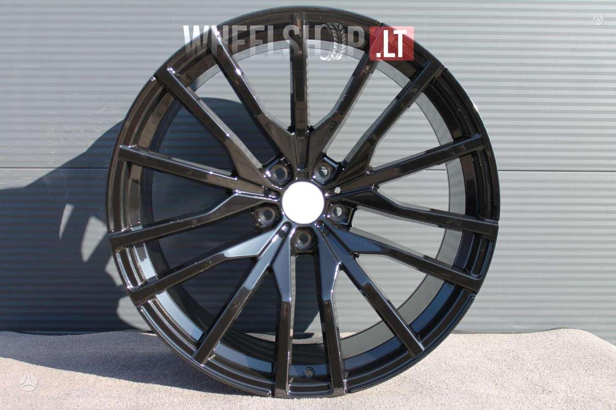 ADR 742m EU-5462, light alloy, R20