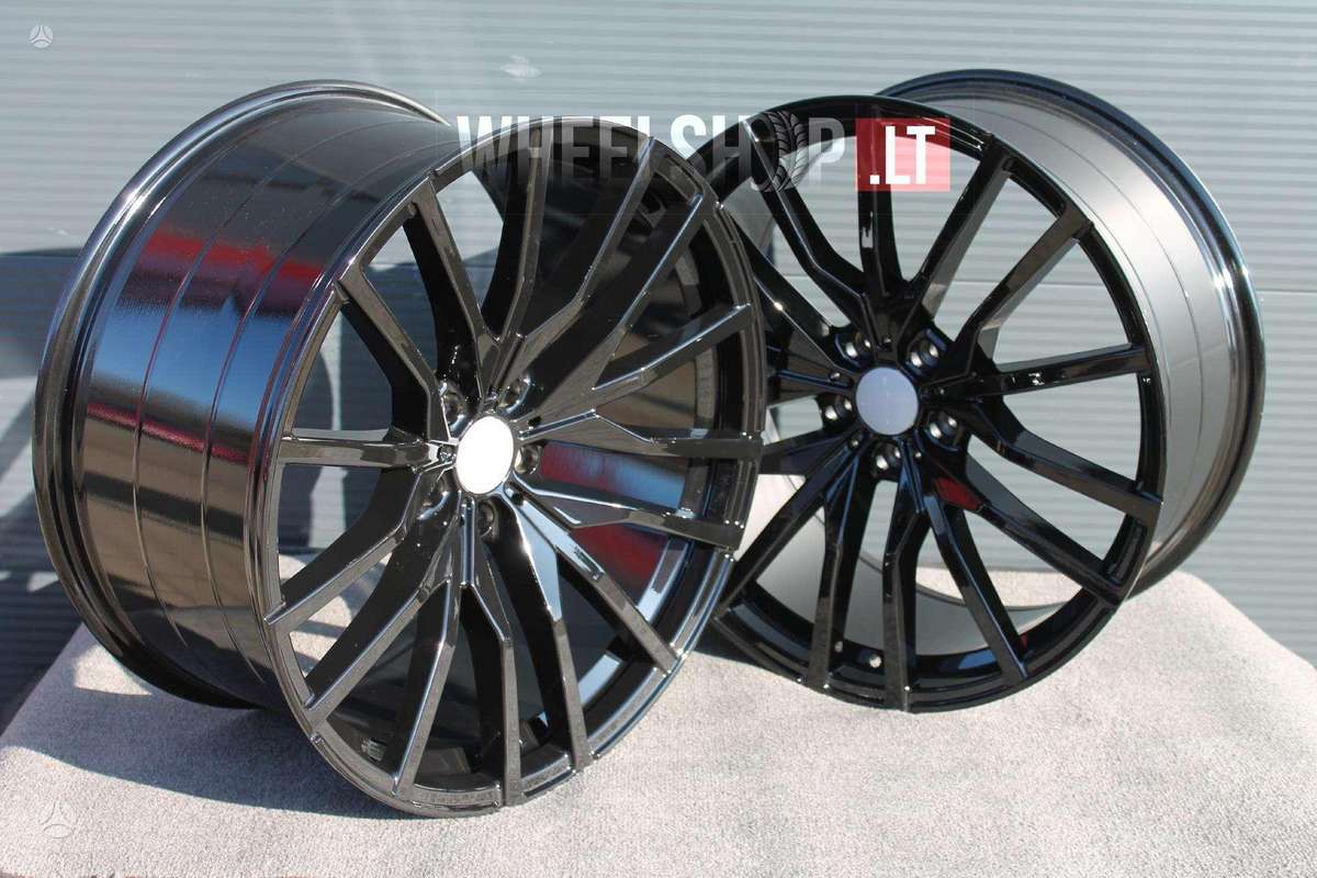 ADR 742m EU-5462, легкосплавные , R20
