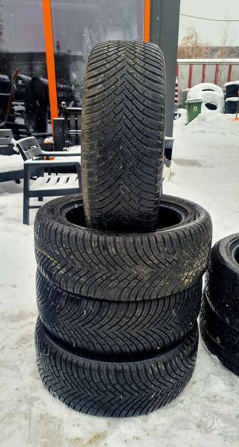 Vredestein, universalios 225/50 R17