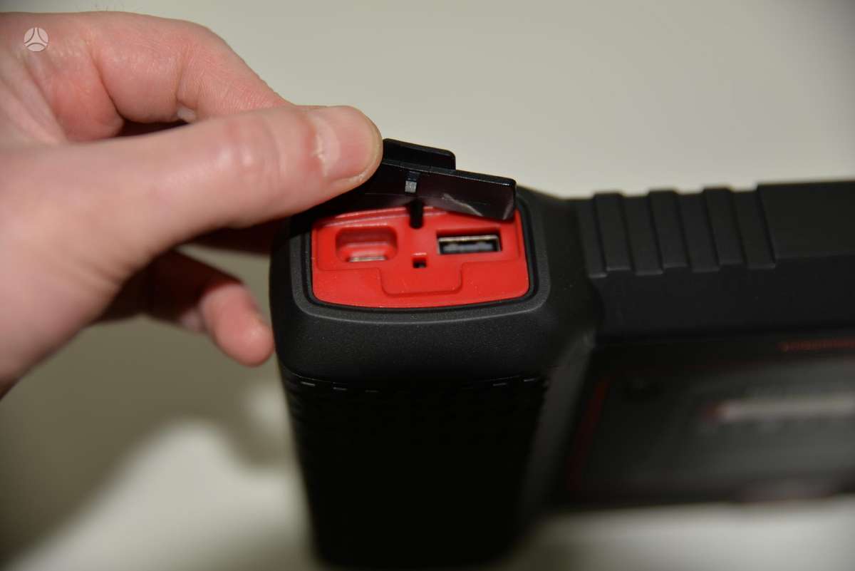 Kingbolen K7 profesionali diagnostika