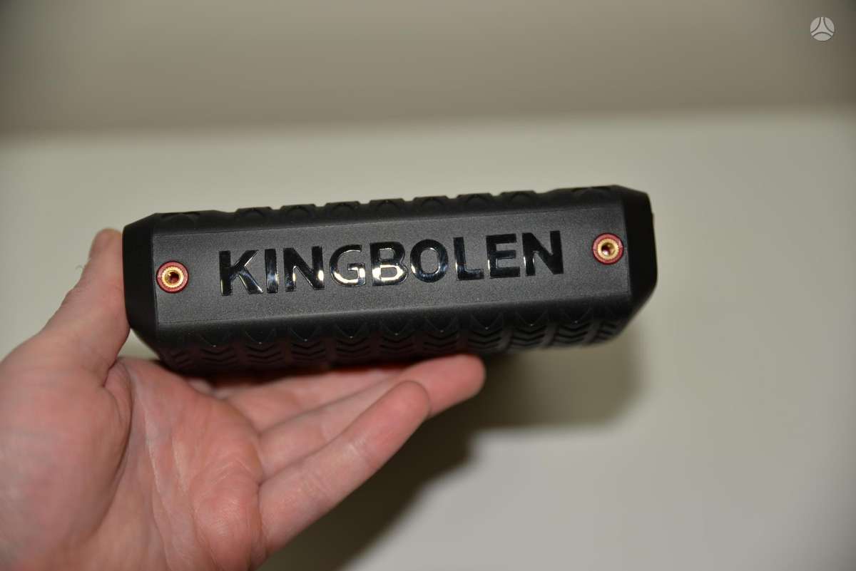 Kingbolen K7 profesionali diagnostika