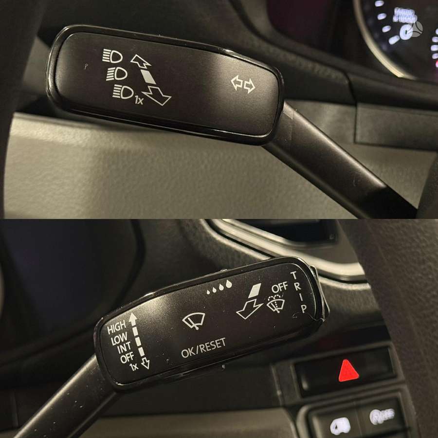 Volkswagen Crafter, 2.0 l., cargo van 16