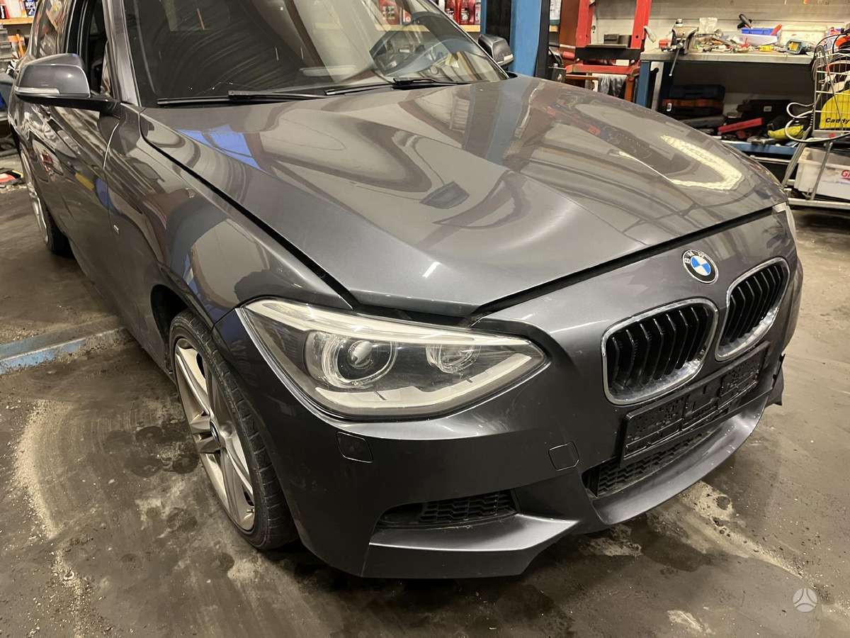 BMW 116