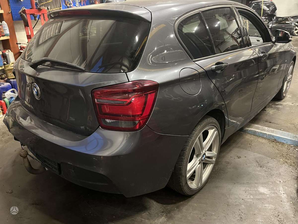 BMW 116