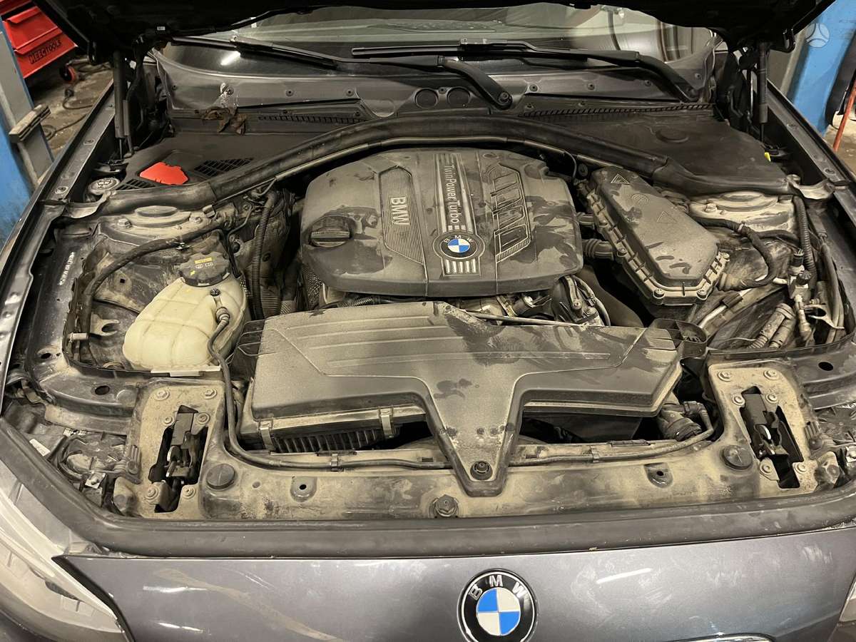 BMW 116
