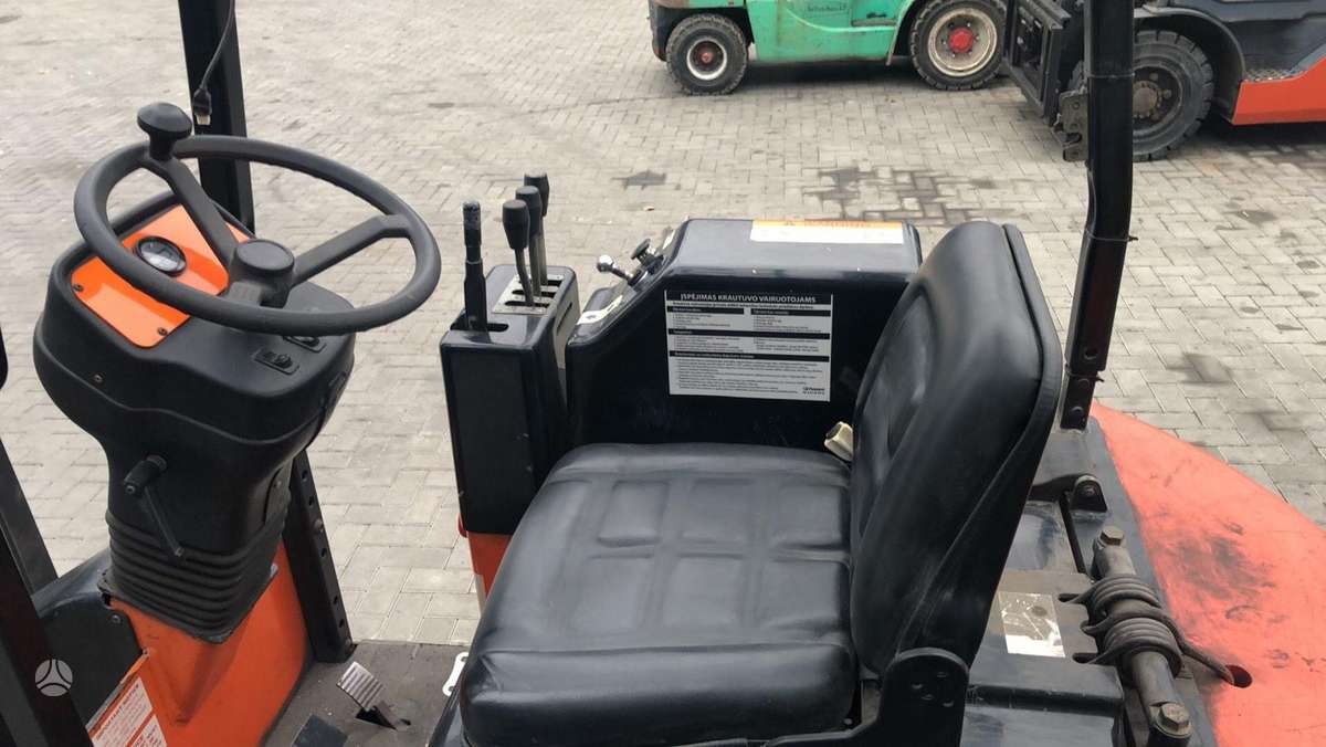 -Kita- BENDI BE40V72X55, forklifts