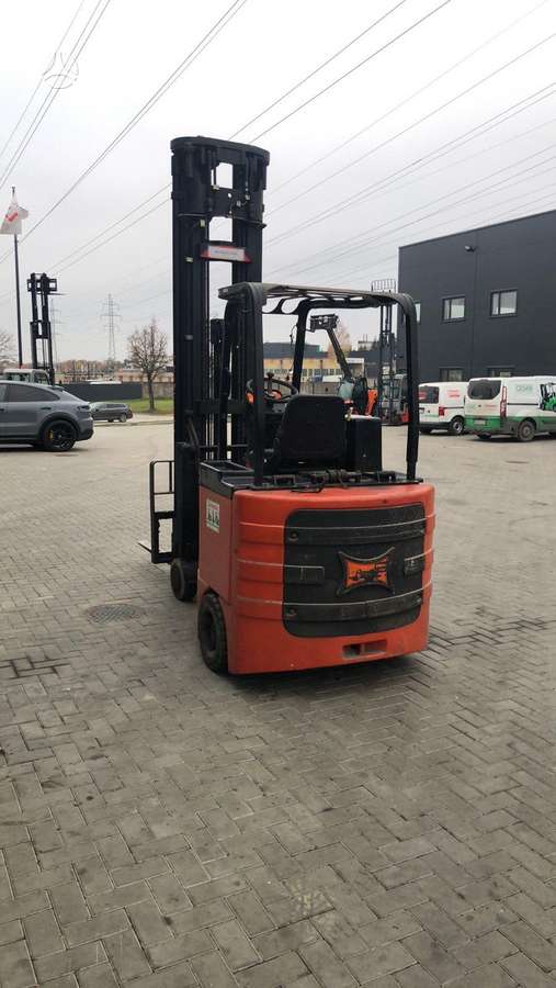 -Kita- BENDI BE40V72X55, forklifts