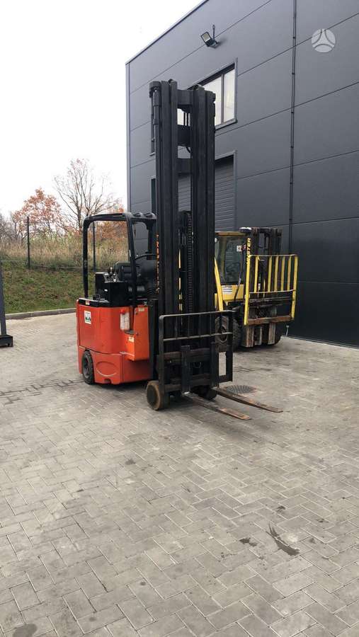 -Kita- BENDI BE40V72X55, forklifts
