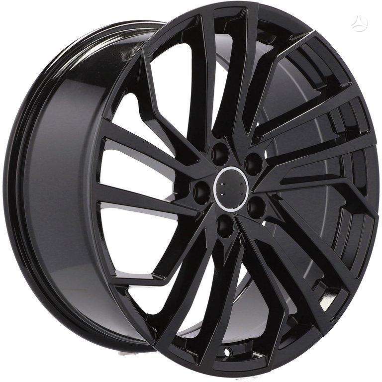 Audi EU-B1618 Style BL, легкосплавные , R19