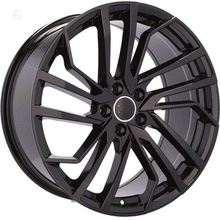 Audi EU-B1618 Style BL, легкосплавные , R19