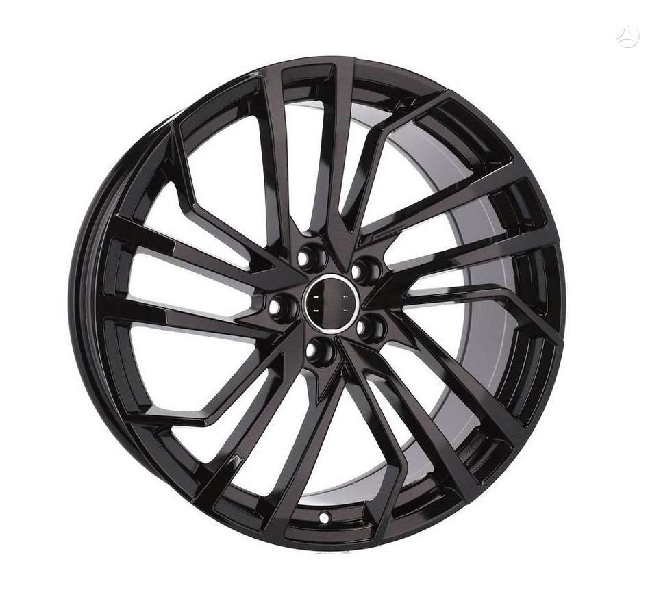 Audi EU-B1618 Style BL, легкосплавные , R19