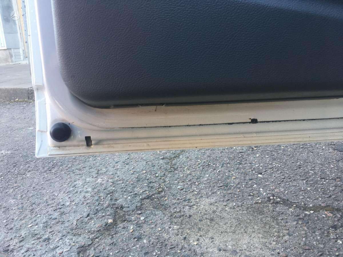 Ford Transit, 2.2 l., cargo van 30