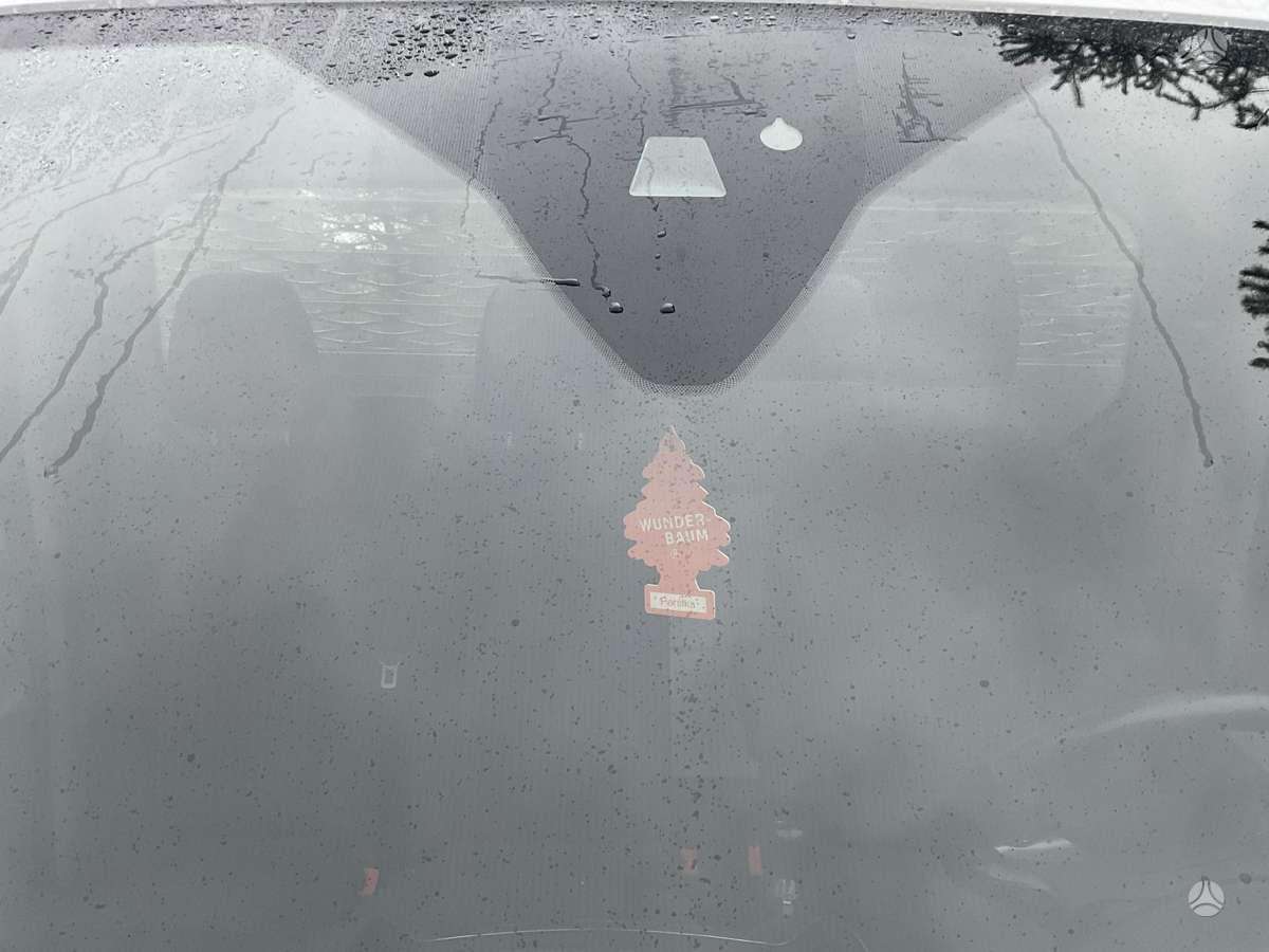 Ford Transit, 2.2 l., cargo van 31