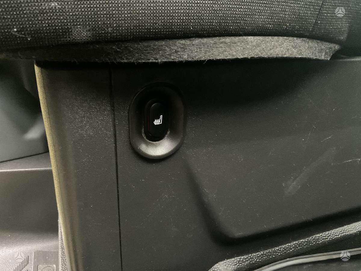 Ford Transit, 2.2 l., cargo van 33