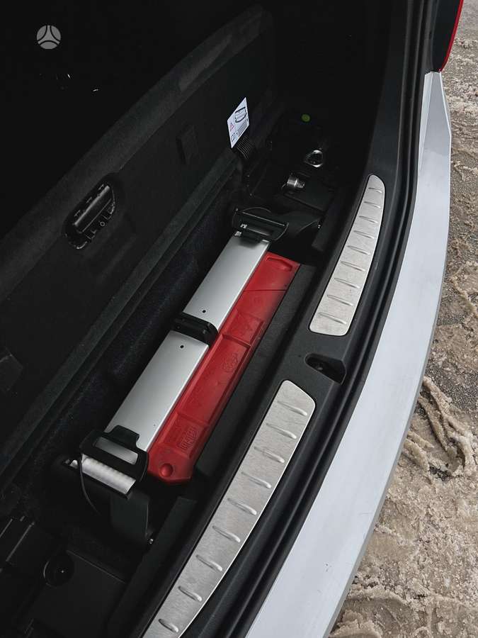 BMW 320, 2.0 l., universalas