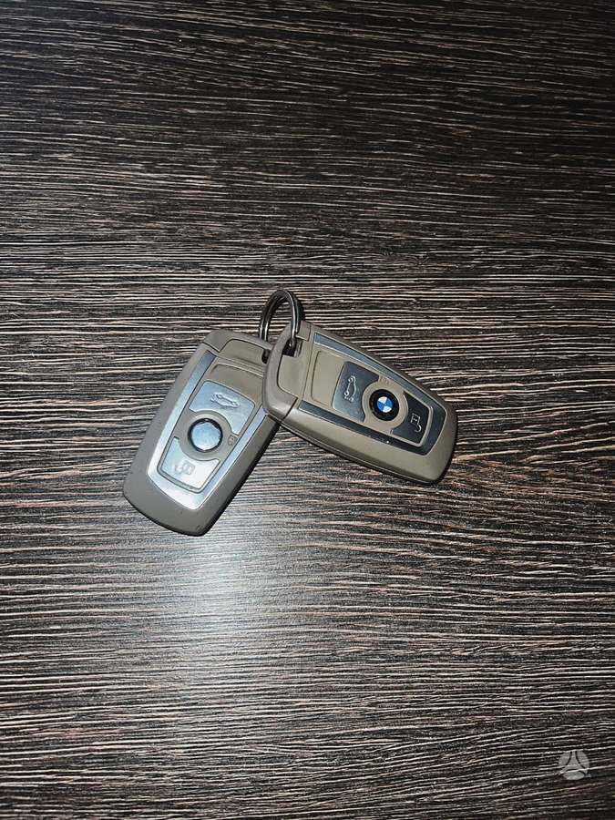 BMW 320, 2.0 l., universalas