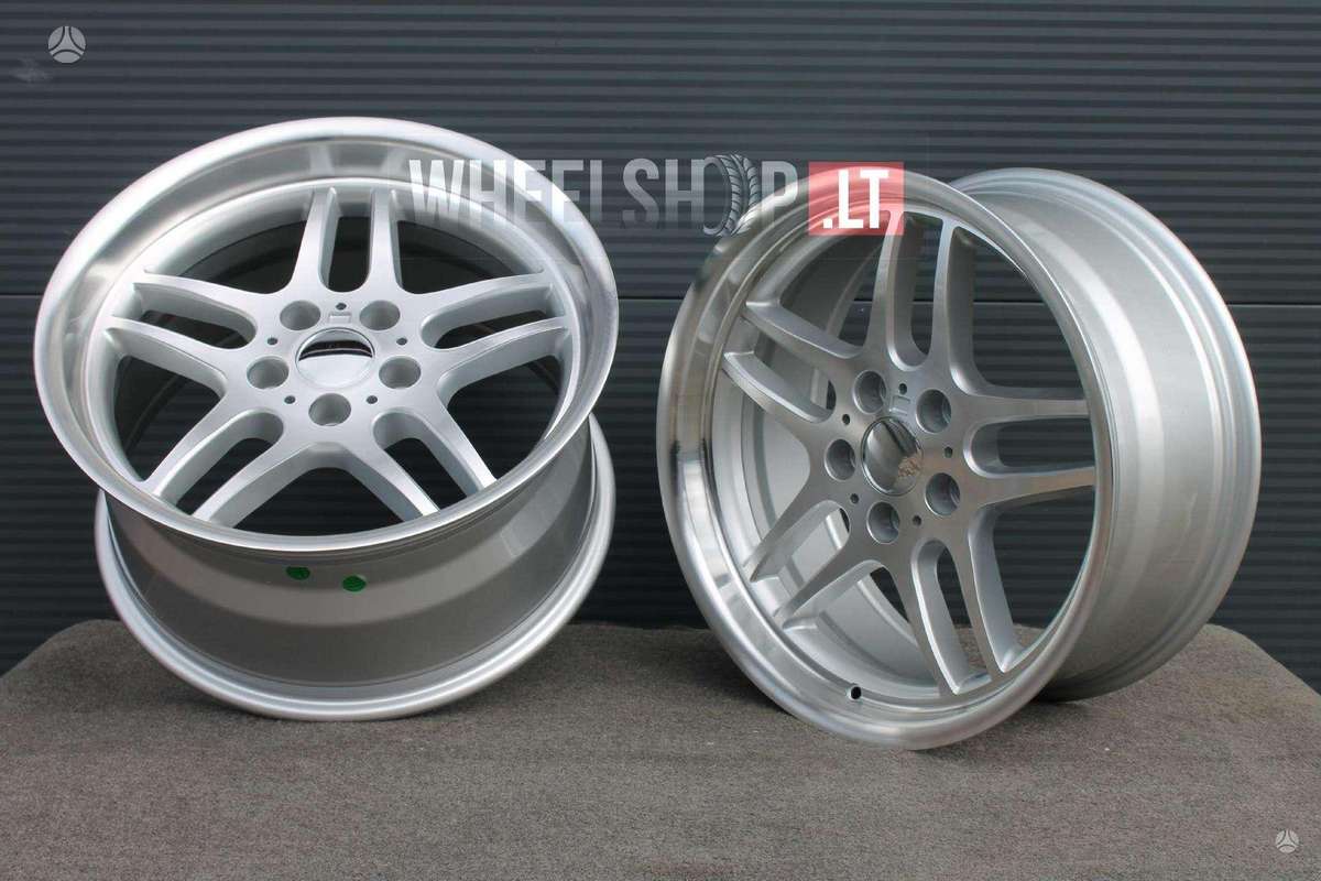 ADR 37M EU-A5913 SP, легкосплавные , R19