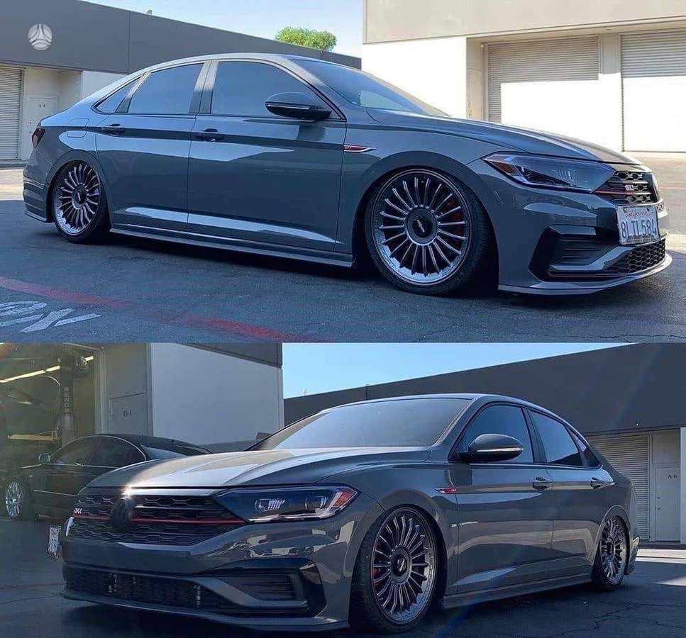 Rotiform R160 BUC-M PD, light alloy, R19
