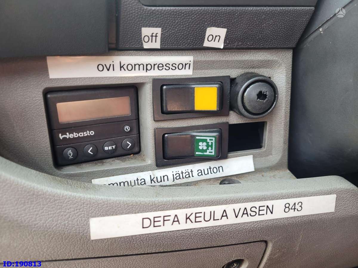 Fiat Ducato - VIP - 17 Seater, recreational