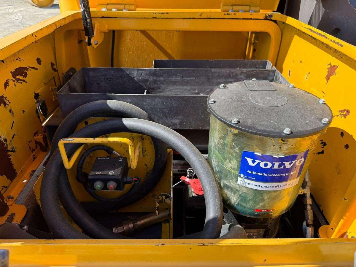 Volvo EC 250 DL 3D TOPCON + ROTOTILT, экскаваторы