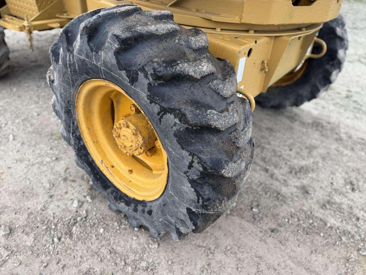 Thwaites T450 Rotator, самосвалы