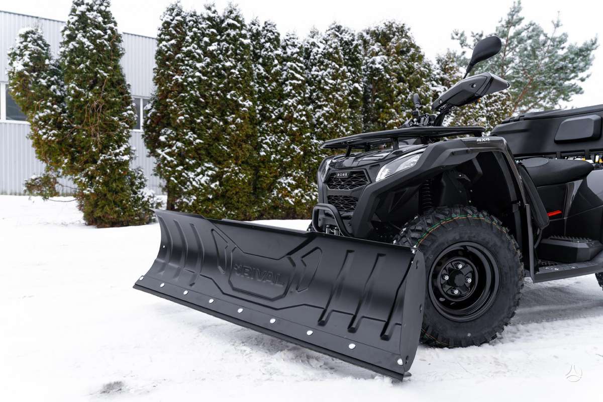 Goes TERROX 500L 500cc, atv / quad