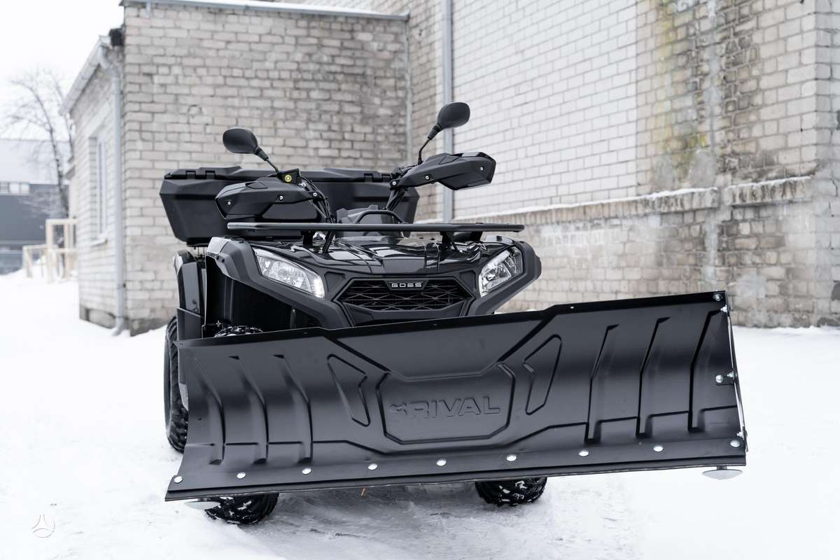 Goes TERROX 500L 500cc, atv / quad
