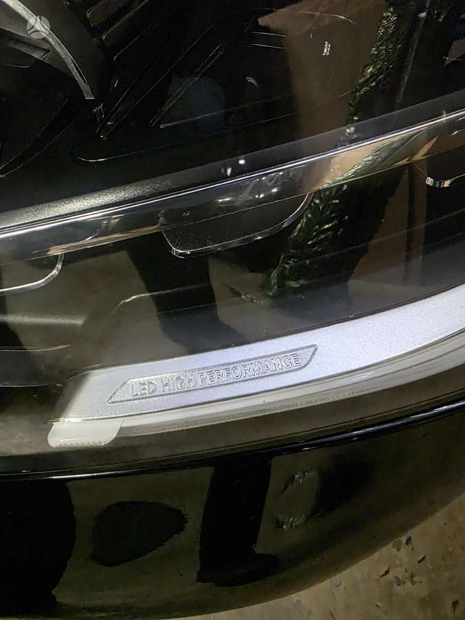 Mercedes-Benz GLC klasė