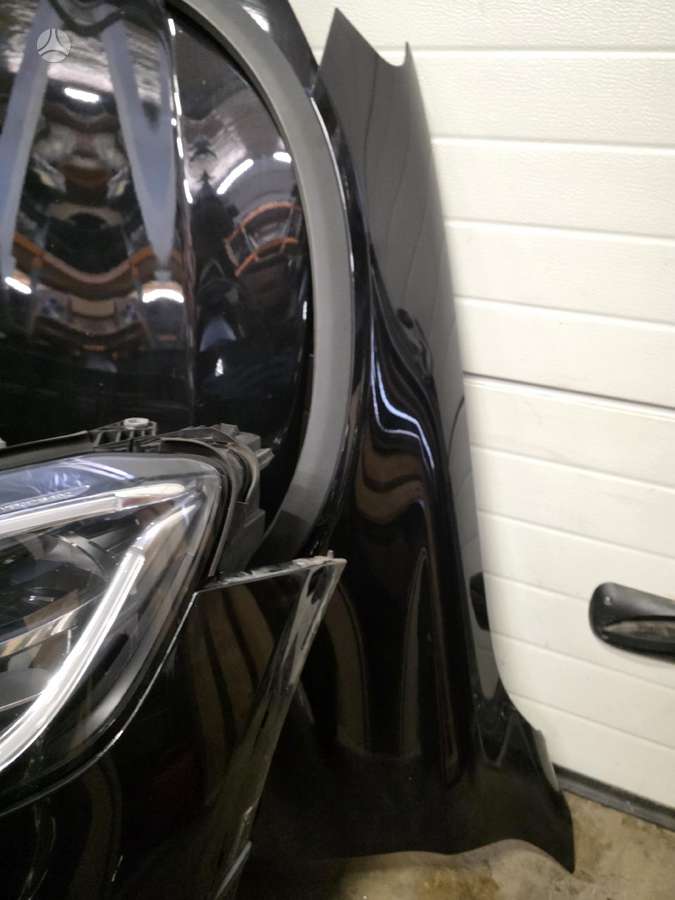 Mercedes-Benz GLC klasė