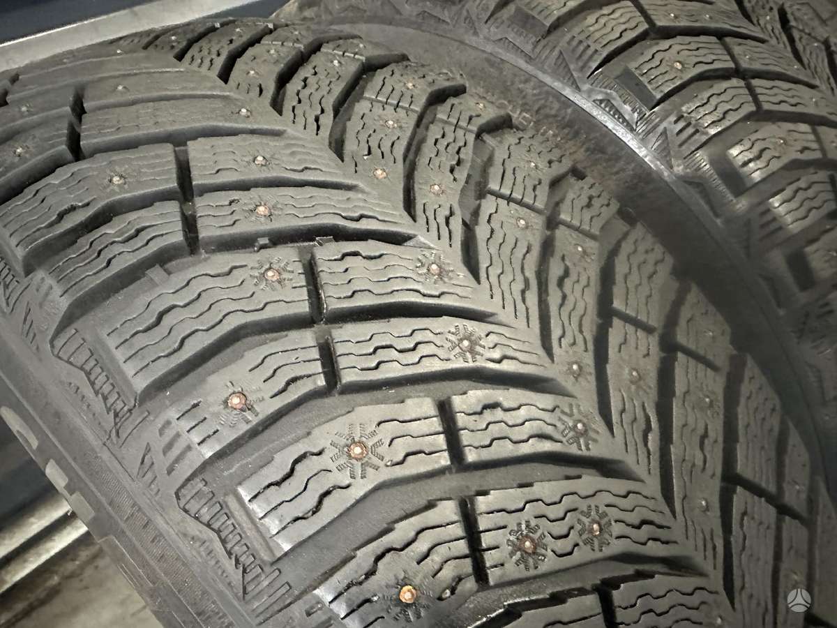 Michelin, winter 225/60 R17