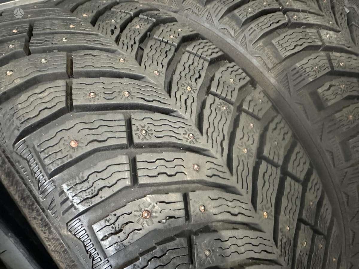 Michelin, зимние 225/60 R17