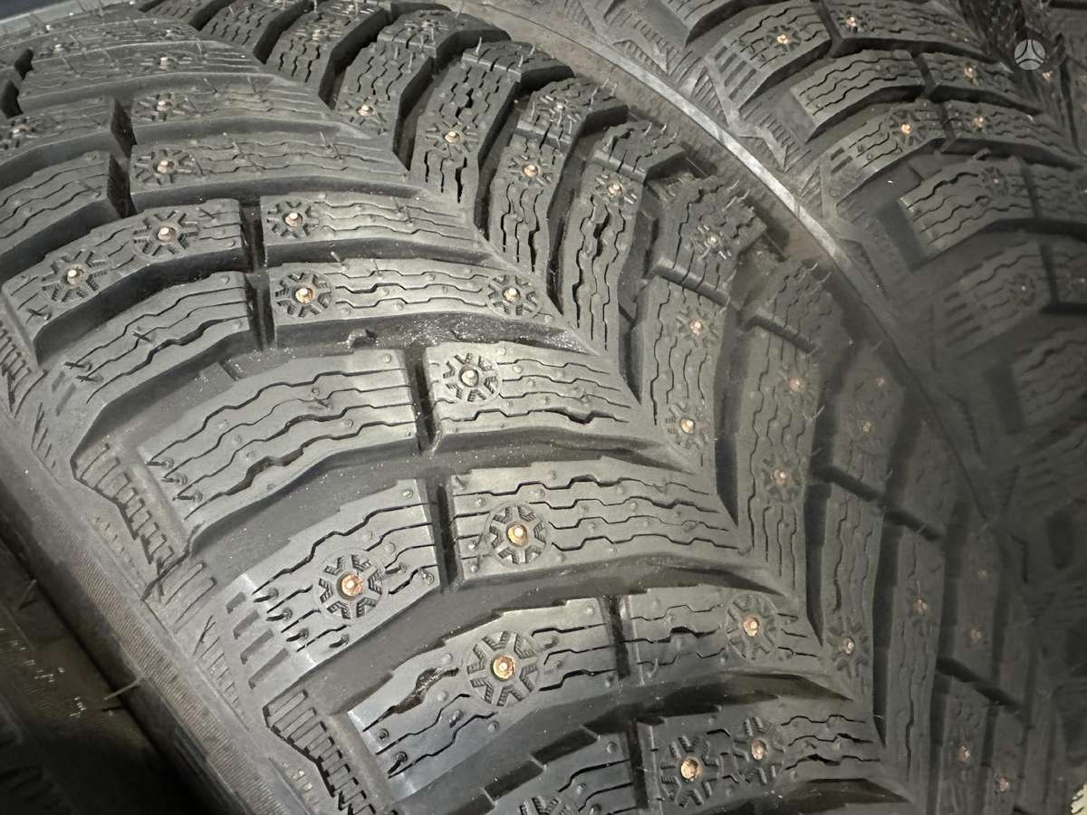 Michelin, зимние 225/60 R17