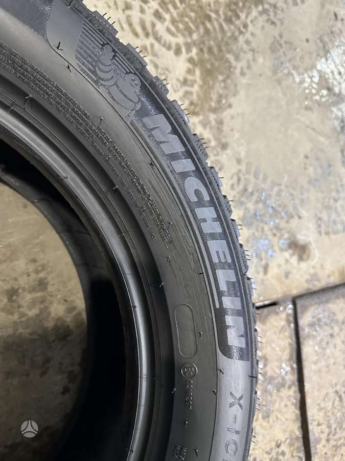 Michelin, winter 225/60 R17