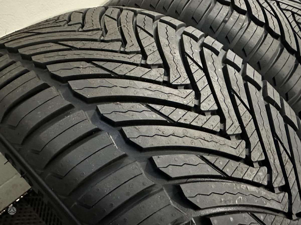 Courier, зимние 245/45 R19