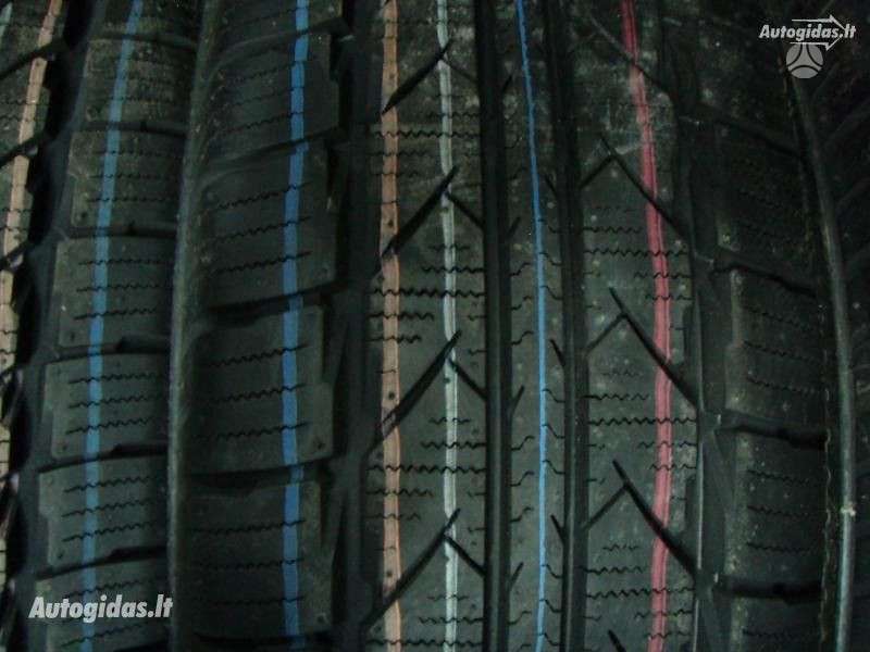 BF Goodrich, зимние 215/75 R16