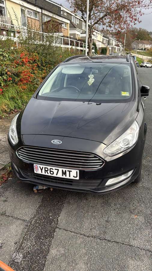 Ford Galaxy