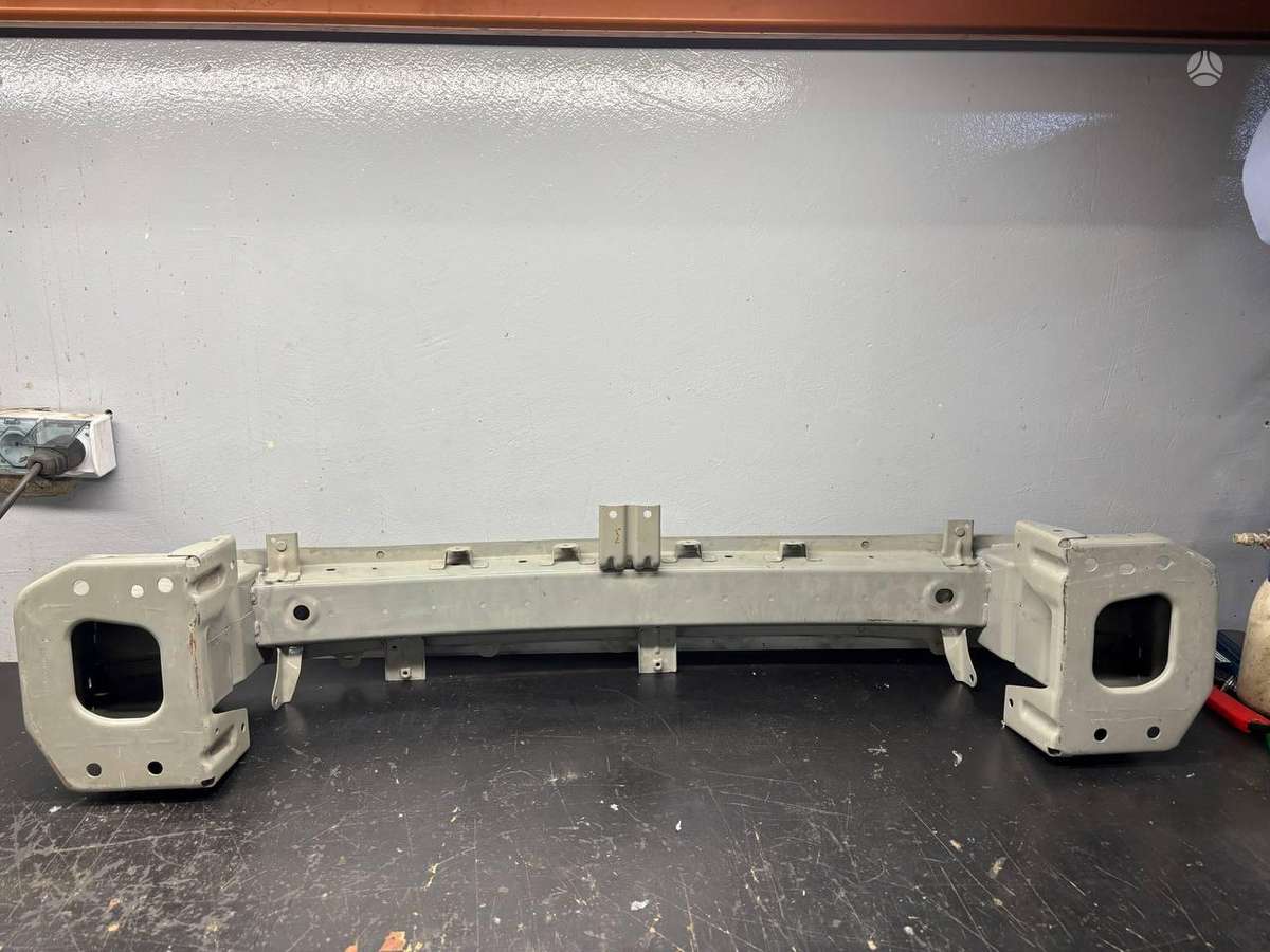 MG ZS body parts