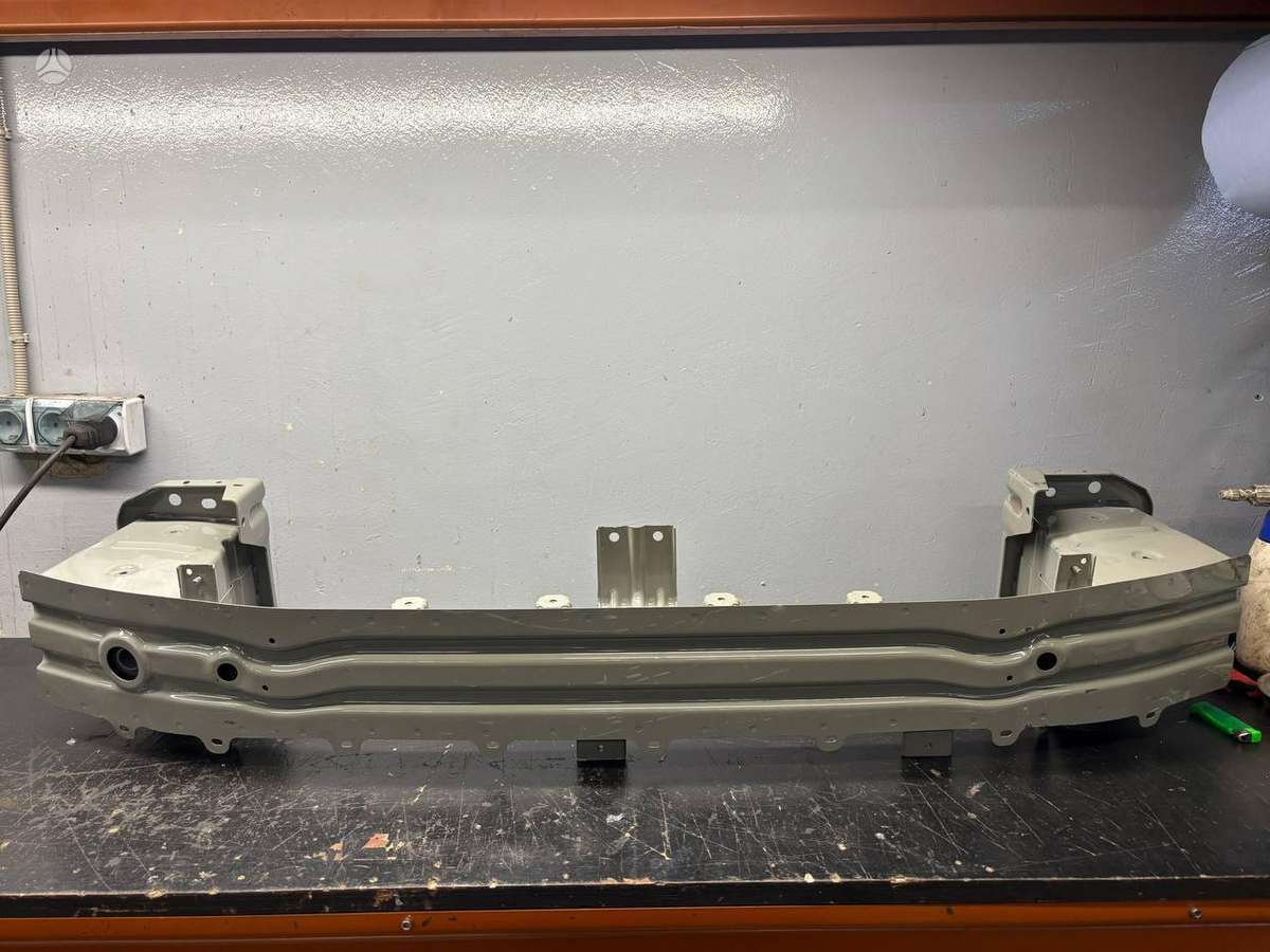 MG ZS body parts