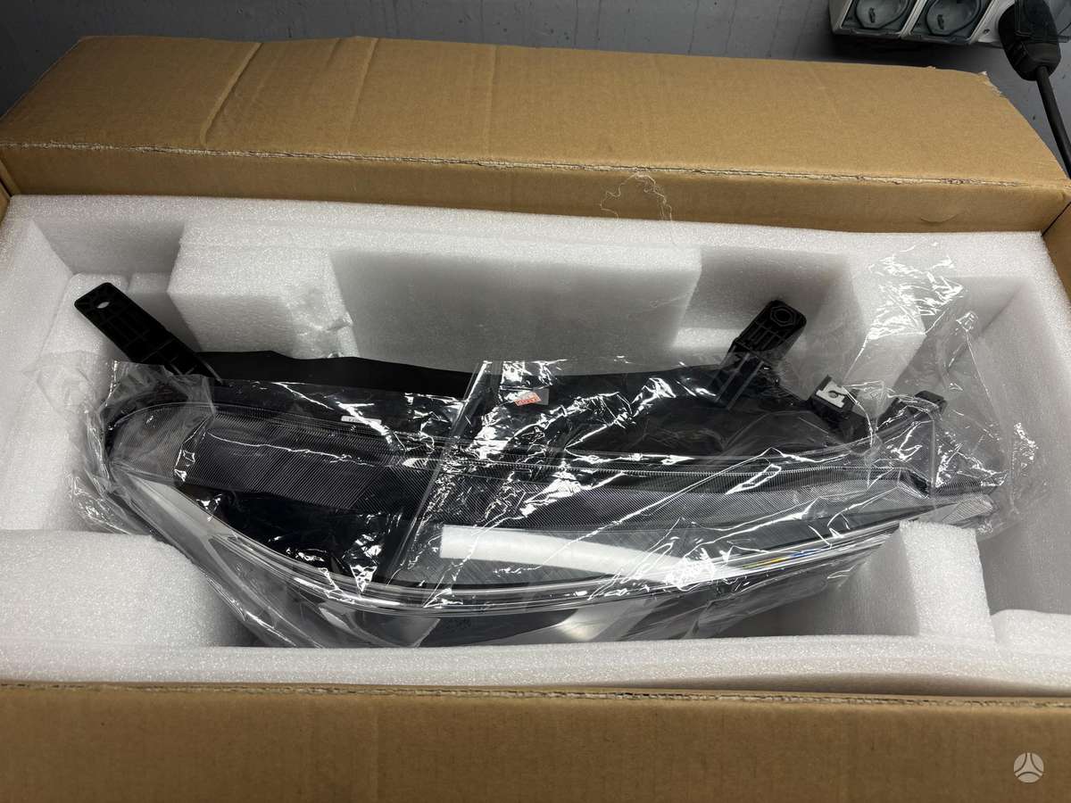 MG ZS body parts